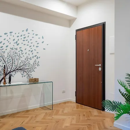 Ihost Cozy Apartment Console Marcello Milan Exterior photo