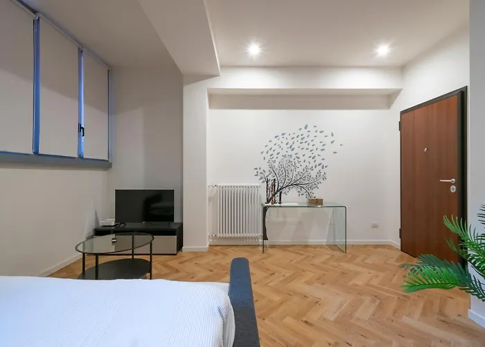 Ihost Cozy Apartment Console Marcello