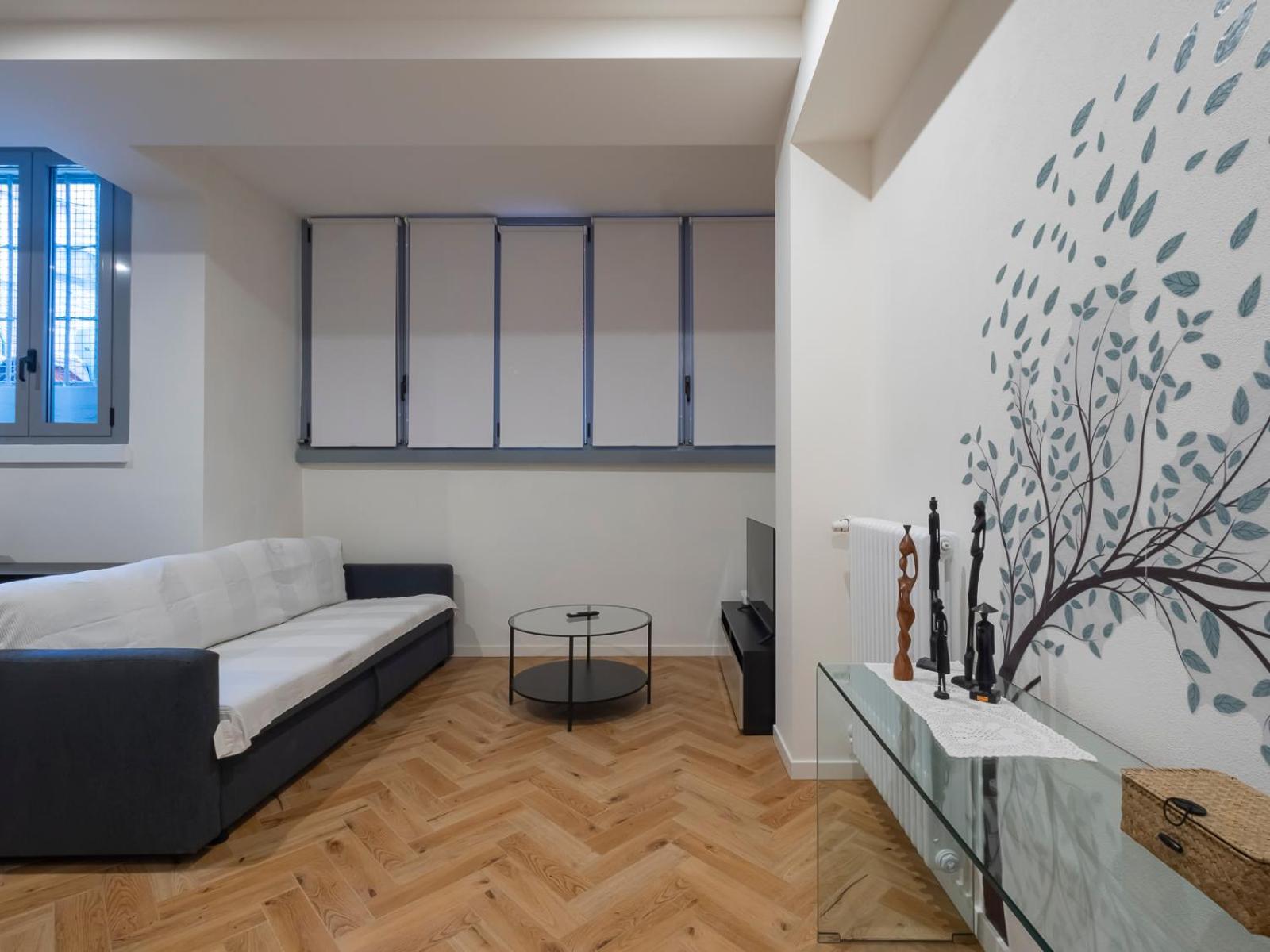 Ihost Cozy Console Marcello Apartment Mailand